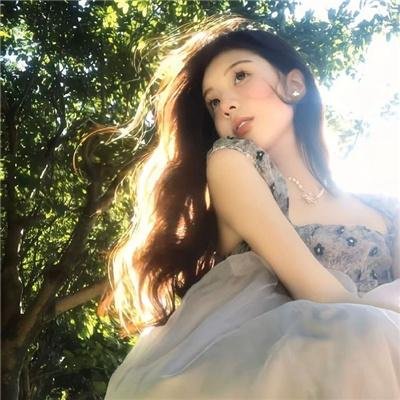 待字闺中